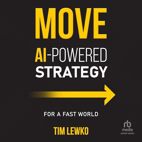MOVE By Tim Lewko